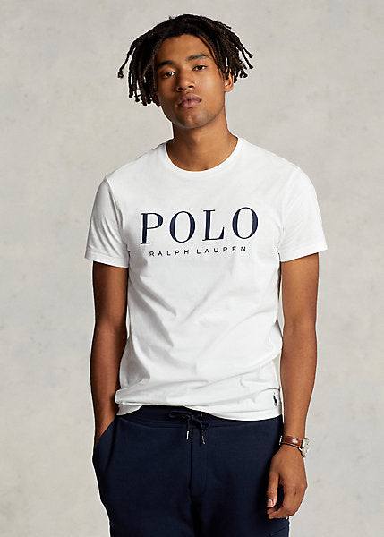 CAMISETA SSCNCMSLM1 RALPH LAUREN HOMBRE - Main Image