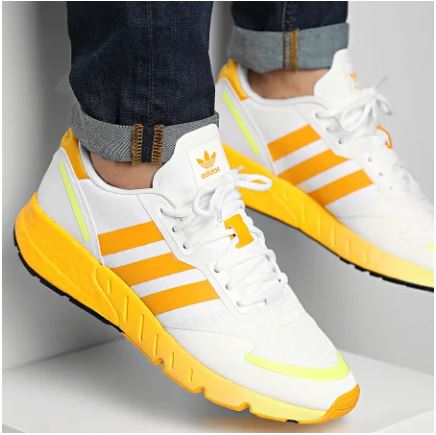 ZAPATILLA ZX 1K BOOST ADIDAS HOMBRE - Main Image