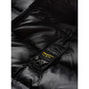 CHALECO BLAUER  IMBOTTITO PLUMA MUJER