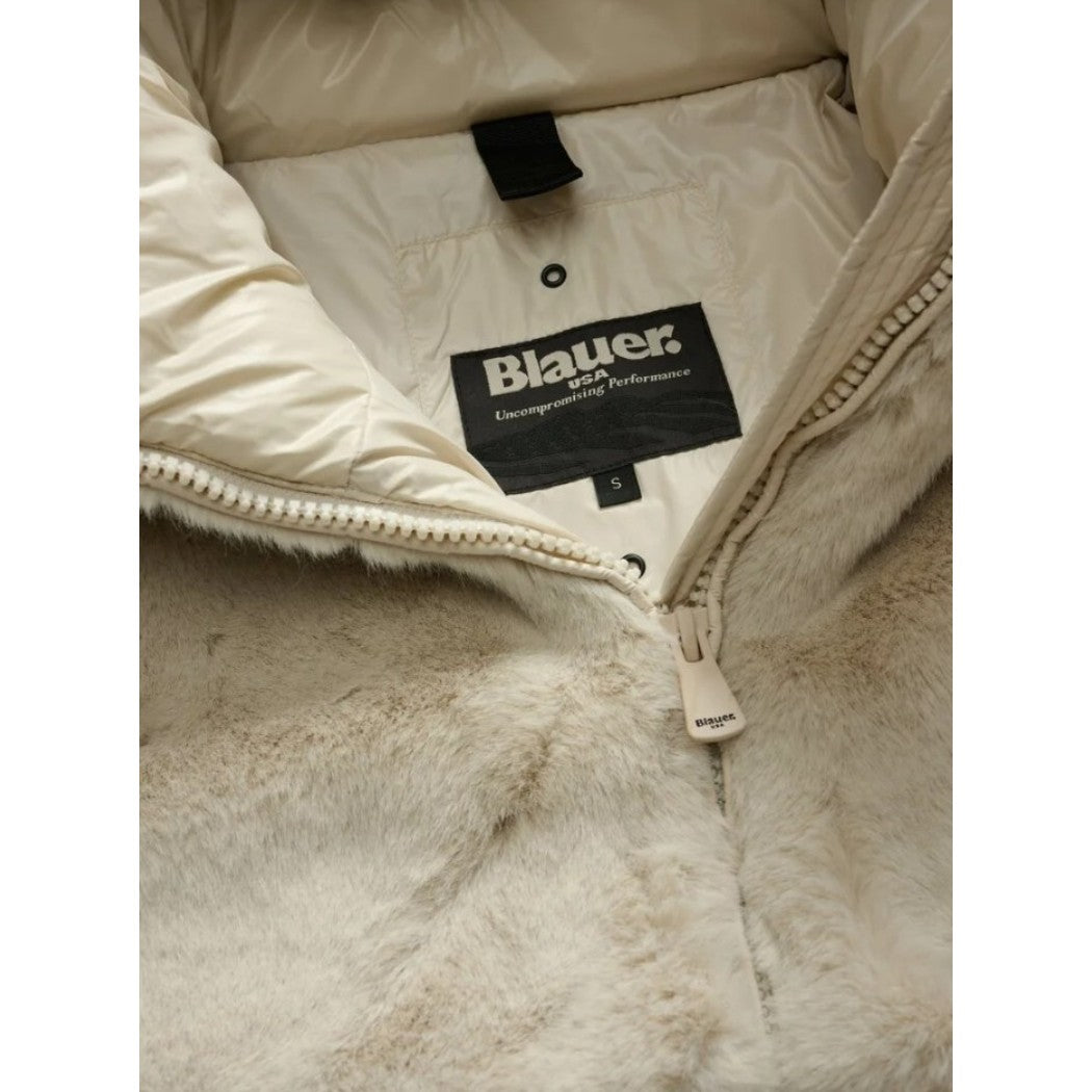 CHAQUETA BLAUER FANEVIL MUJER
