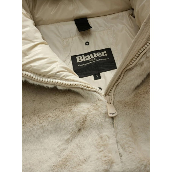 CHAQUETA BLAUER FANEVIL MUJER
