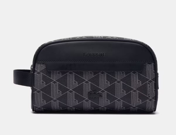 NECESER LACOSTE TOILET KIT HOMBRE