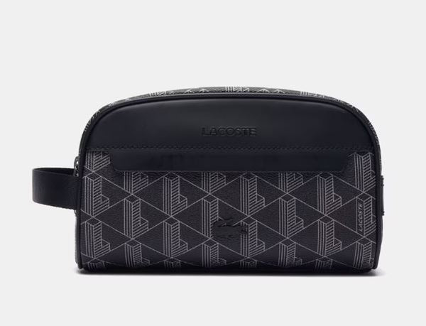 NECESER LACOSTE TOILET KIT HOMBRE