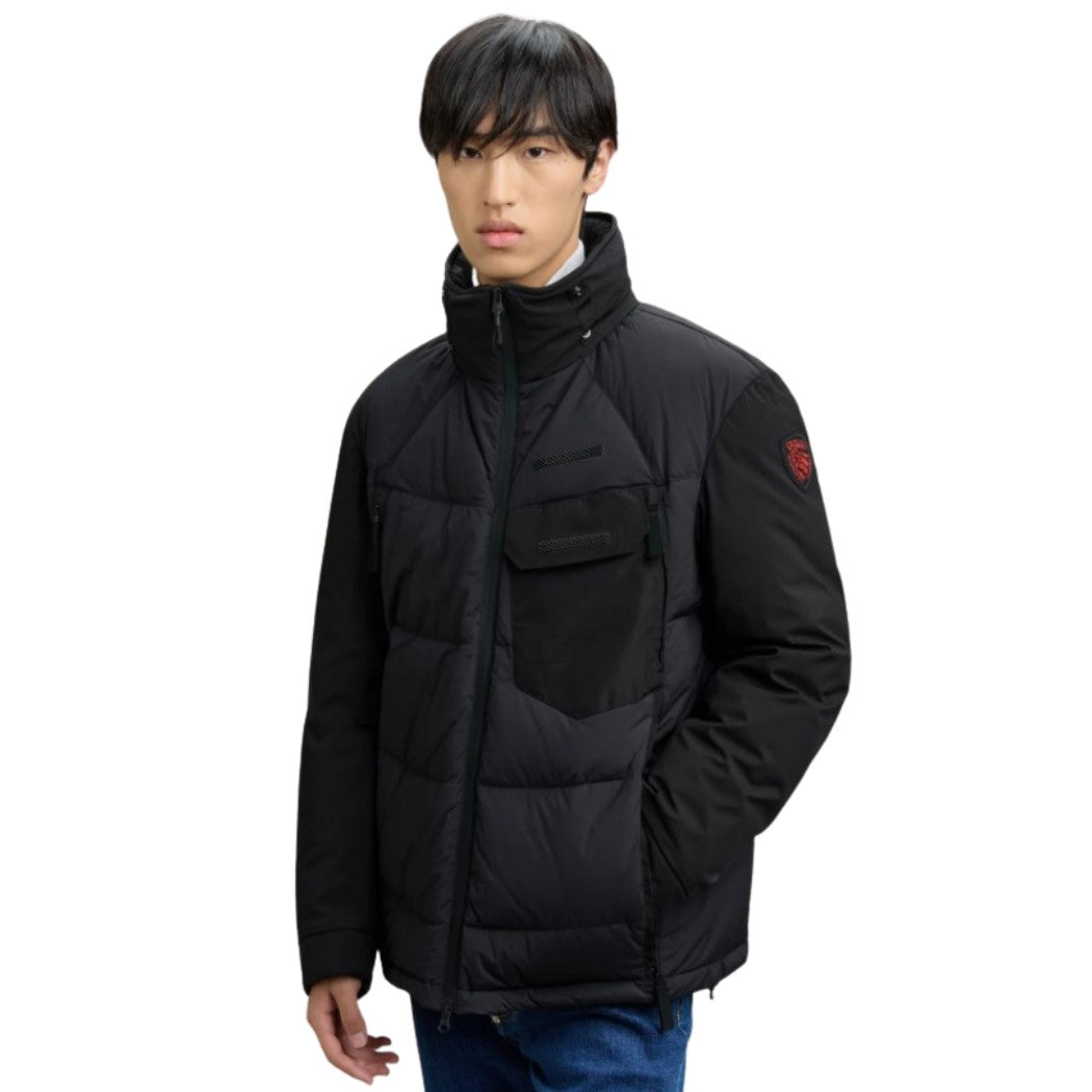 CHAQUETA BLAUER CANTERBURY HOMBRE