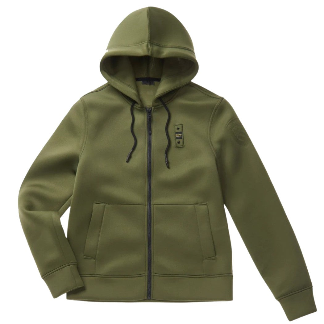 CHAQUETA BLAUER COLBY HOMBRE