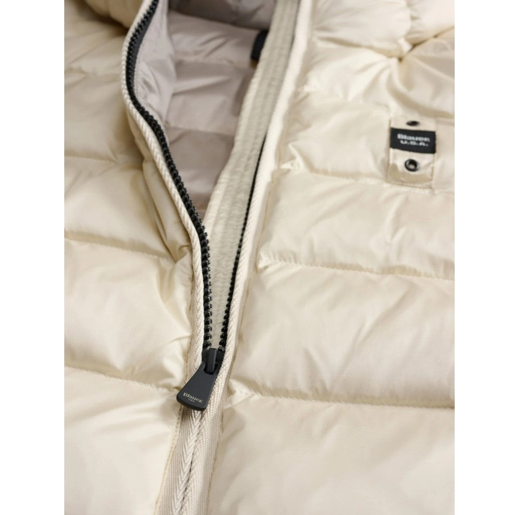 CHAQUETA BLAUER CHARME MUJER