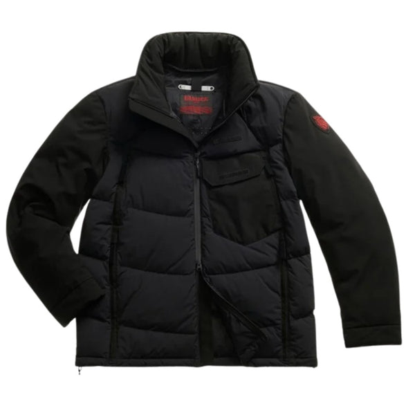 CHAQUETA BLAUER CANTERBURY HOMBRE