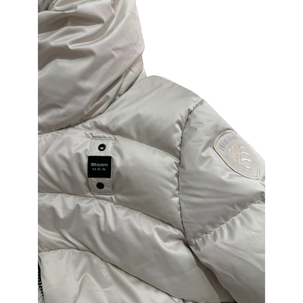 CHAQUETA BLAUER MARYLAND MUJER