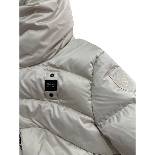 CHAQUETA BLAUER MARYLAND MUJER