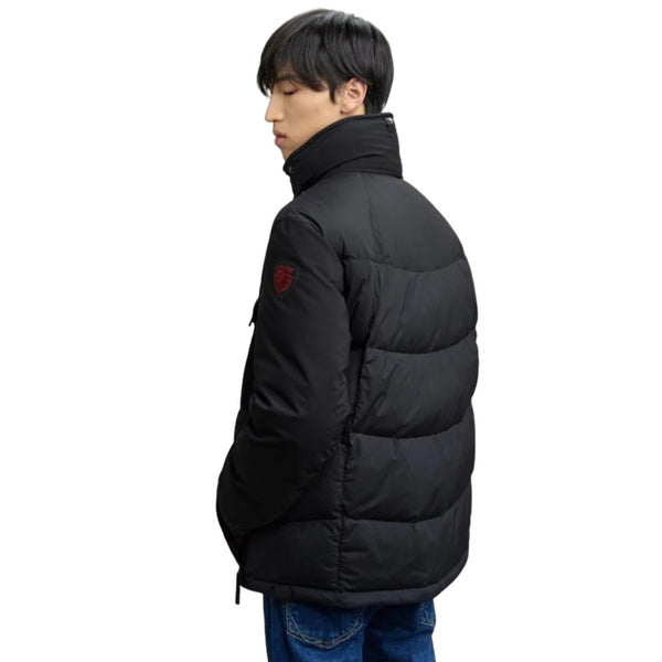 CHAQUETA BLAUER CANTERBURY HOMBRE