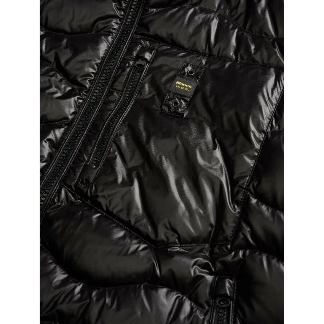 CHAQUETA BLAUER DANIEL HOMBRE