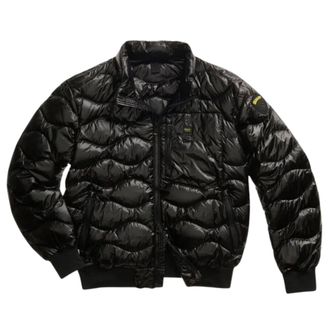 CHAQUETA BLAUER DANIEL HOMBRE