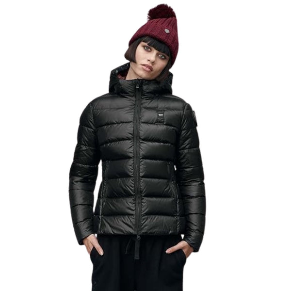 CHAQUETA BLAUER CHARME MUJER