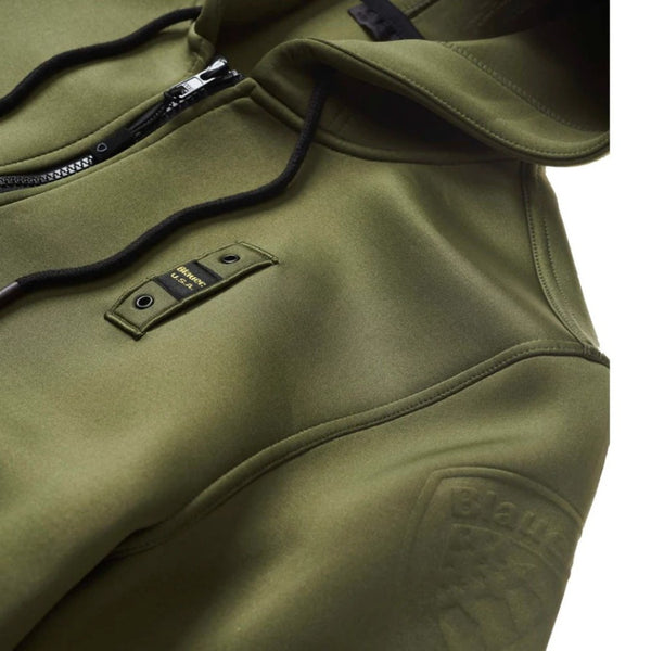 CHAQUETA BLAUER COLBY HOMBRE