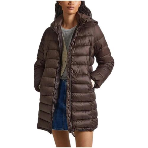Marca Pepe Chaqueta Mujer Pepe Jeans PLUMÍFERO PEPE JEANS MADDIE