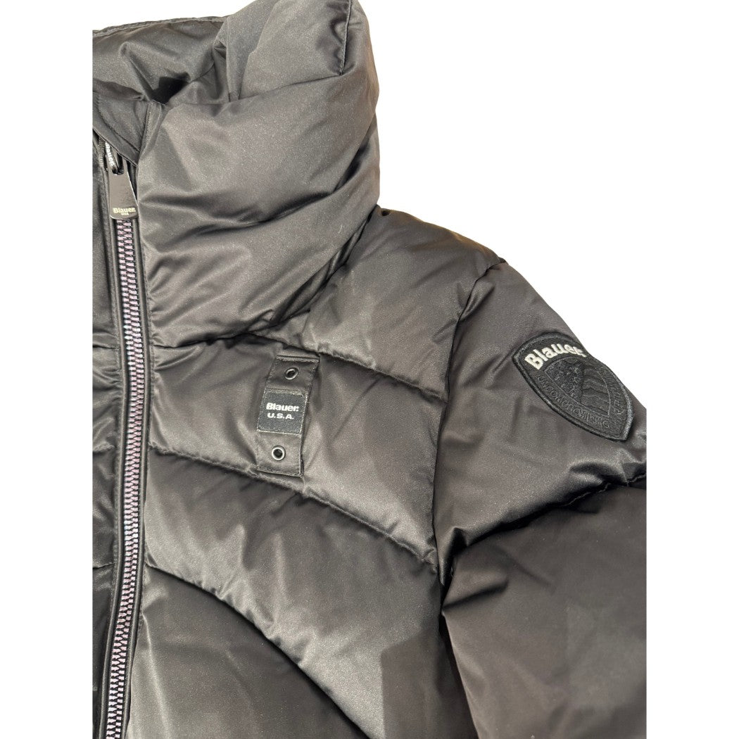 CHAQUETA BLAUER MARYLAND MUJER