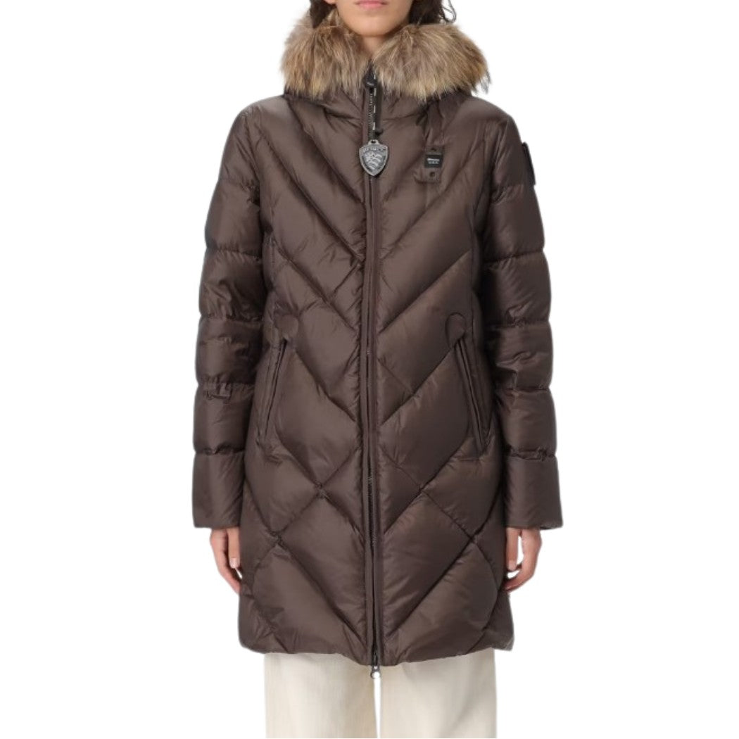 CHAQUETA BLAUER ALTHEA MUJER