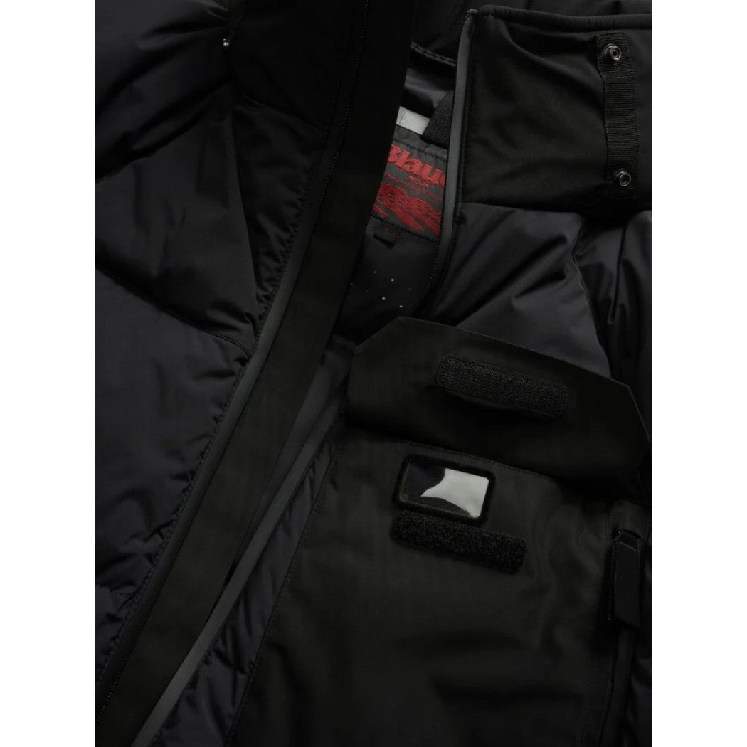 CHAQUETA BLAUER CANTERBURY HOMBRE