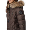 CHAQUETA BLAUER ALTHEA MUJER