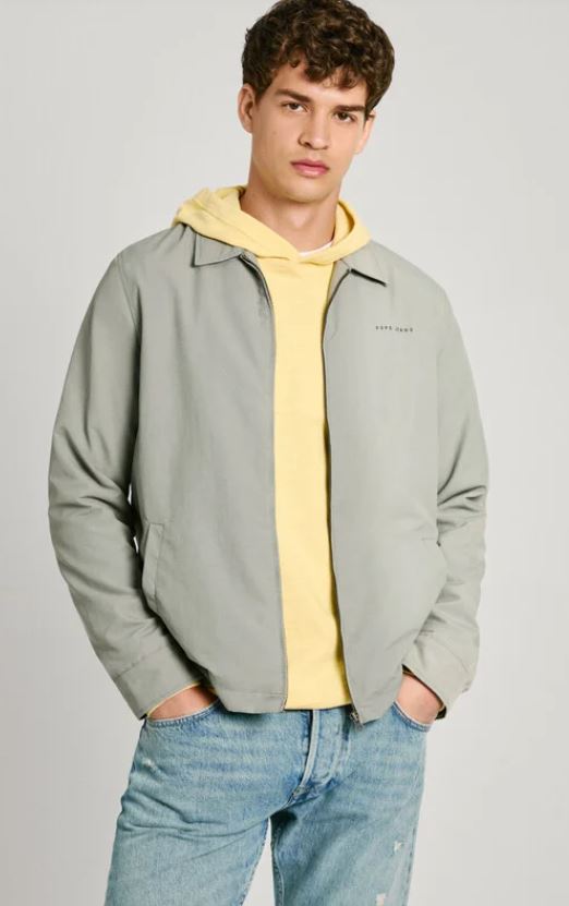 CHAQUETA PEPE JEANS TRURO HOMBRE - Main Image