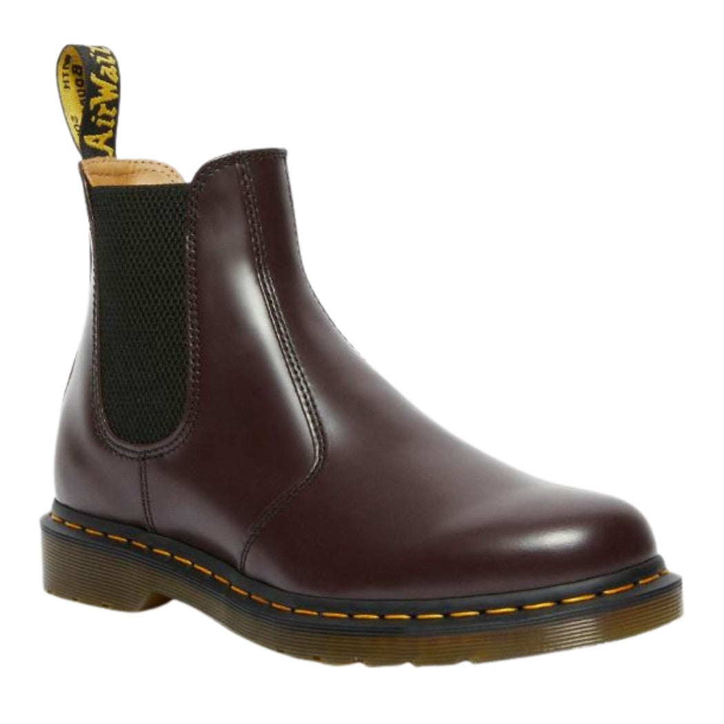 BOTA DR. MARTENS 2976 YS SMOOTH  UNISEX