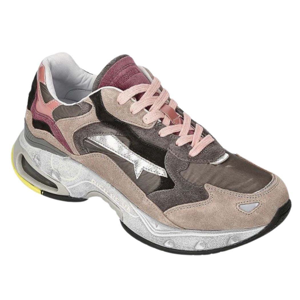 ZAPATILLA SHARKY-D PREMIATA MUJER