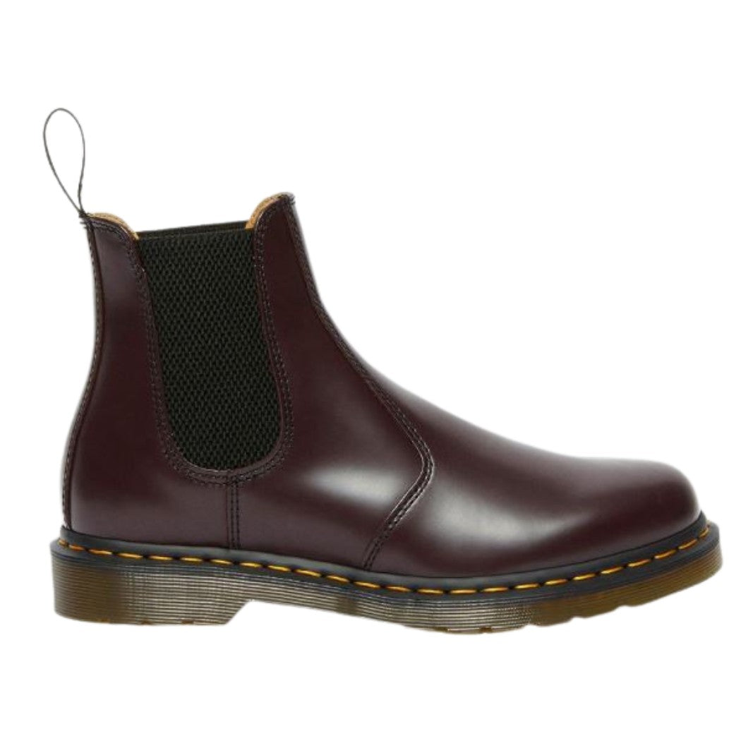 BOTA DR. MARTENS 2976 YS SMOOTH  UNISEX