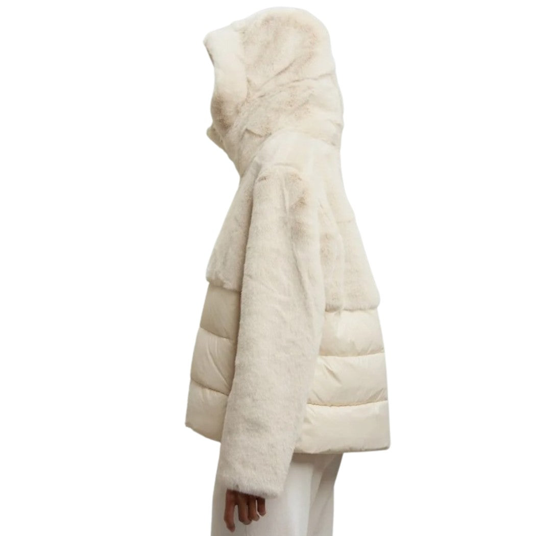 CHAQUETA BLAUER FANEVIL MUJER