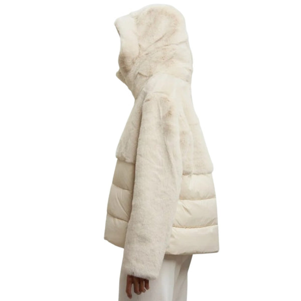 CHAQUETA BLAUER FANEVIL MUJER