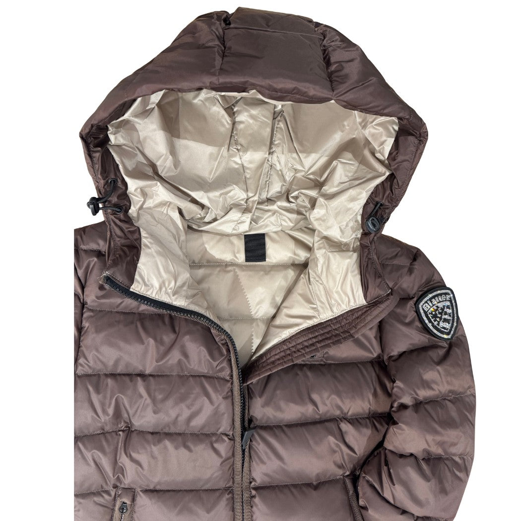 CHAQUETA BLAUER CHARME MUJER