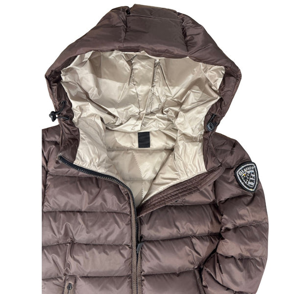 CHAQUETA BLAUER CHARME MUJER