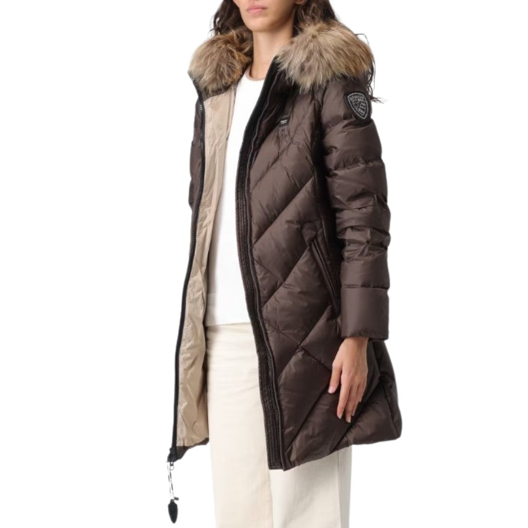 CHAQUETA BLAUER ALTHEA MUJER