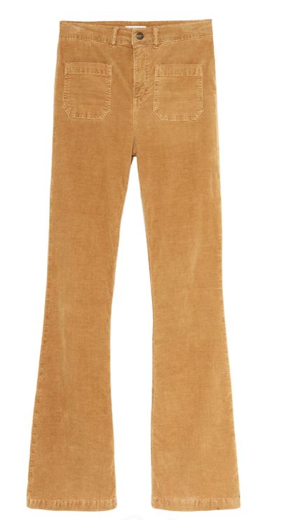 PANTALON LUCIA FIVE MUJER
