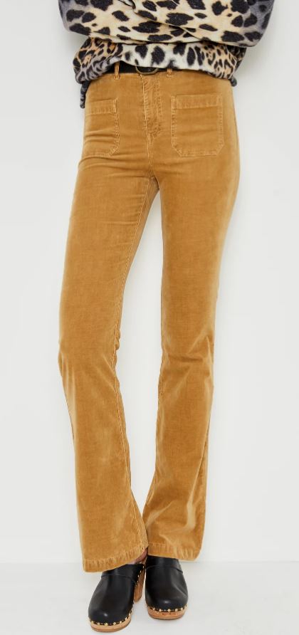 PANTALON LUCIA FIVE MUJER