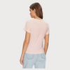 CAMISETA GUESS KAMELIE CN MUJER