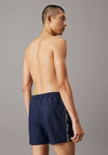 BAÑADOR CALVIN KLEIN DRAWSTRING HOMBRE