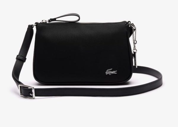 BOLSO LACOSTE SHOULDER MUJER