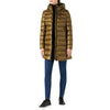 CHAQUETA BLAUER IMPERMEABLE MUJER