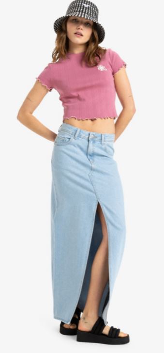 CAMISETA ROXY POINTELLEBABY MUJER
