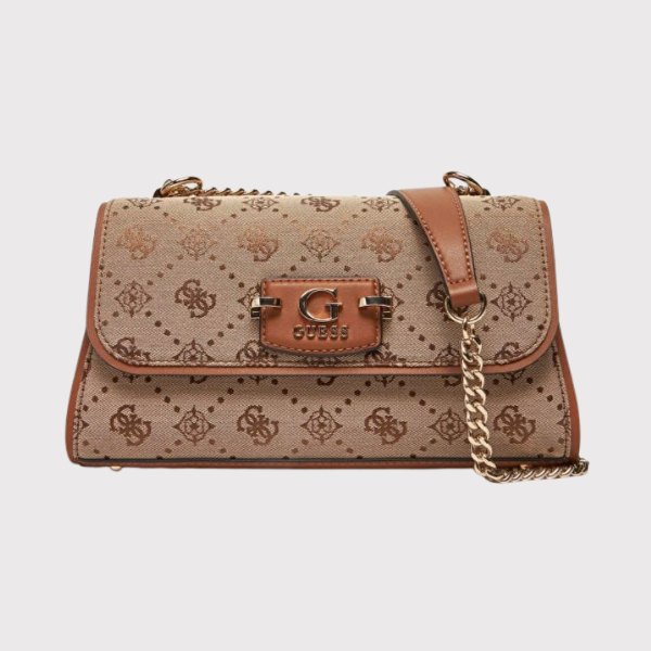 BOLSO GUESS NEDA CONVERTIBLE MUJER