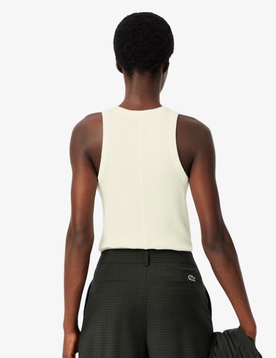CAMISETA LACOSTE MUJER