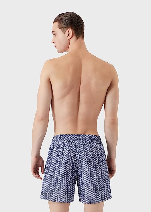 BAÑADOR EMPORIO ARMANI HOMBRE