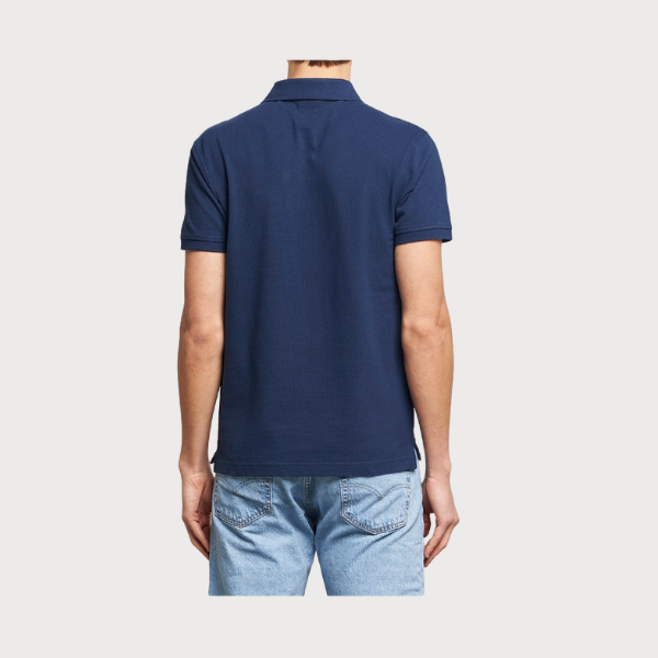POLO HM DRESS BLUES LEVI'S® HOMBRE