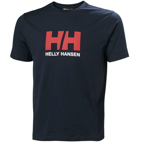 CAMISETA HELLY HANSEN LOGO 3.0 HOMBRE
