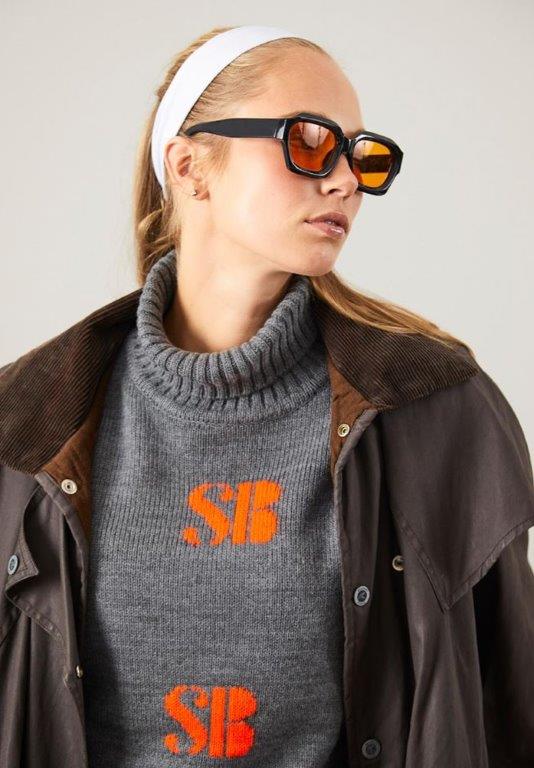 JERSEY SUBLIM LIMA CISNE SB  MUJER