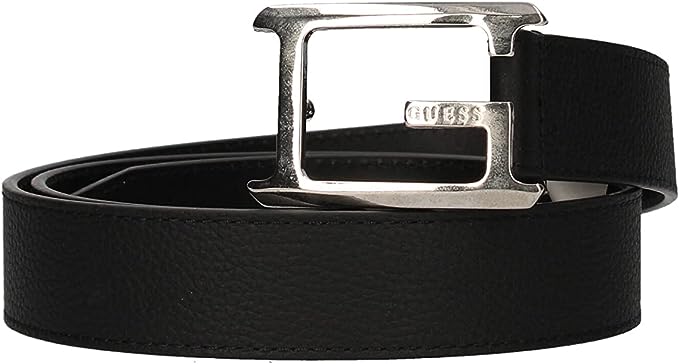 CINTURON NOT ADJUSTABLE GUESS HOMBRE