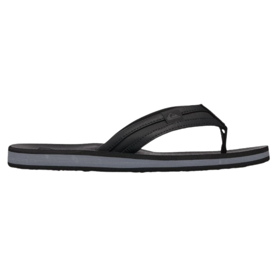 CHANCLA QUIKSILVER CARVER HOMBRE