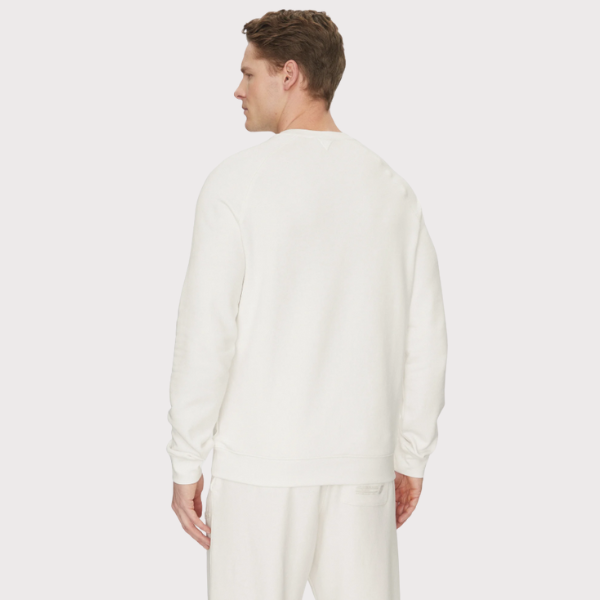 SUDADERA GUESS NEW ALDWIN HOMBRE