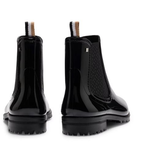 BOTA DE AGUA MARTHA HUGO BOSS MUJER