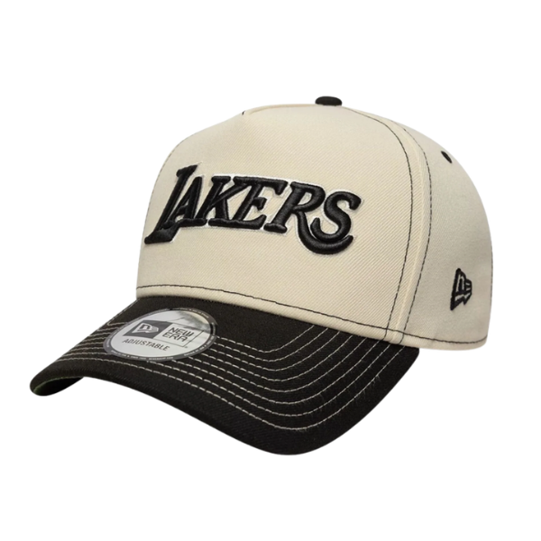GORRA NEW ERA ANGELES LAKERS HOMBRE